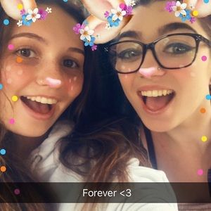 Meet your Posher, Jessica